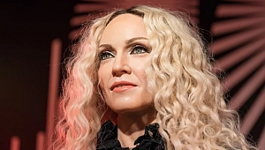 Madonna: Devrimin 50’nci yılını kutlamak için bir araya geldik