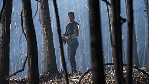 Marvel's The Punisher'ın ikinci sezonuna hazır mısınız?