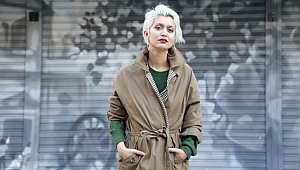 Nermin Yıldırım’ın son romanı Misafir, Berlin Film Festivali’nde