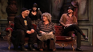 Şehir Tiyatroları'nda bu hafta hangi oyunlar var?