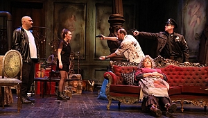 Şehir Tiyatroları'nda bu hafta hangi oyunlar var?