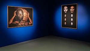 Sergi: Yüzler ve Yerler