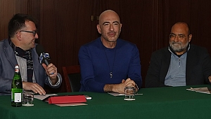 Serhat, ikinci kez Eurovision’da San Marino adına yarışacak