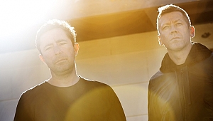 The Cinematic Orchestra’dan yeni single: A Caged Bird/Imitations of Life
