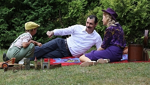 Uşak, operacı, casus ve daha fazlası: Çiçero