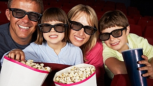 Yarıyıl tatilinde ailecek izlenebilecek 6 film