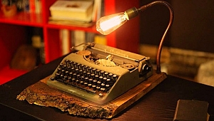 Yeni bir yazım tekniği: Betimsiz kurgu