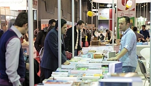 2019 CNR Kitap Fuarı giriş ücreti ne kadar?