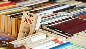 2019 CNR Kitap Fuarı ne zaman?