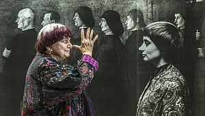 Agnès Hakkında Her Şey