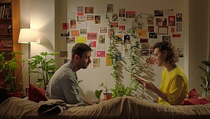 ‘Aidiyet’ dünyayı dolaşıyor