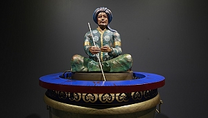 Anadolu’nun en büyük mucidi bu sergide: Cezeri’nin Olağanüstü Makineleri