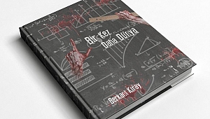 Bir Berkant Kıray kitabı: Bir Kez Daha Dünya