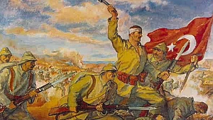 Çanakkale türküsünün hikayesi