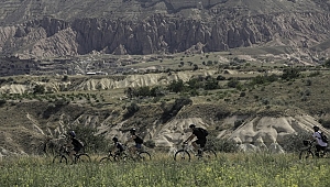  Cappadox’un 5. edisyonu 2020 yılında gerçekleşecek