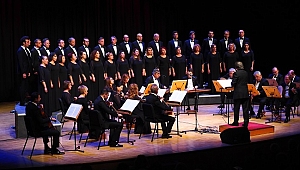 Cemal Reşit Rey Konser Salonu’nda şubat ayında hangi konserler var?