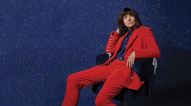 Courtney Barnett Babylon’da konser verecek