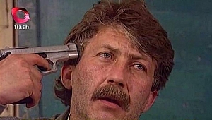 Gerçek Kesit’in yıldızı Sarı Bıyık şimdi nerede?