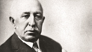 Halid Ziya Uşaklıgil’den saray anıları: Saray ve Ötesi