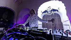 Matias Aguayo dört yıl sonra tekrar Türkiye’de