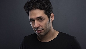 Mert Fırat çocukları masal dünyasına çağırıyor