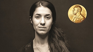 Nadia Murad kimdir?