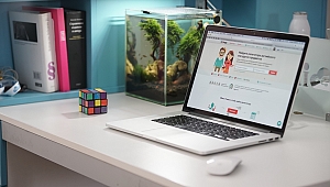 Online İngilizce öğrenmenin 7 pratik süper yolu! 