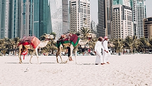 Ortadoğu'nun incisi Dubai