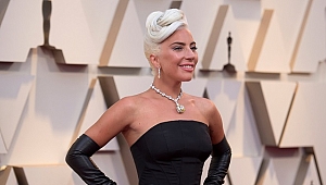 Oscar’ın en çok konuşulan ismi Lady Gaga