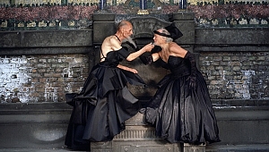 Pera Film’den zaman kavramına karşı koyan seçki: Zaman Dilimleri