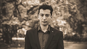 Piyanist Emre Yavuz’un Rahmaninov Turnesi’nin son etabı başladı