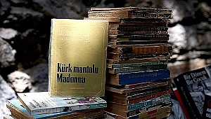 Sahaflar bu kez Bakırköy Sahaf Günleri'nde buluşuyor