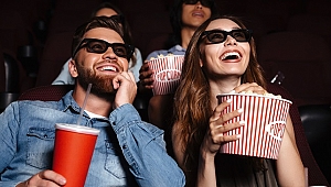 Sevgililer Günü’nde izlenebilecek 9 vizyon filmi