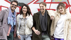 Atiye dizisinin çekimleri başladı