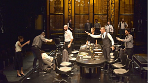 Devlet Tiyatroları'ndan 12 bin kişiye ücretsiz tiyatro