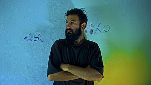 Ethnique Punch'ın “Kanpai” adlı yeni albümü raflarda