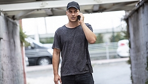 Hakan: Muhafız ikinci sezonuyla 26 Nisan'da geri dönüyor