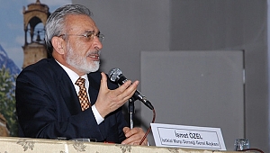 İsmet Özel kimdir?