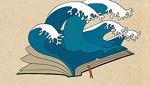 İTEF'in bu yılki teması belli oldu: Dalgakıran Edebiyat