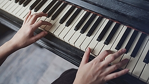 İTÜ MİAM Piyano Festivali ikinci kez düzenlenecek