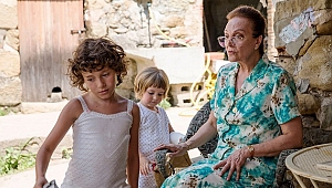 Perşembe Sineması ilkbahar gösterimleri SALT Beyoğlu’nda başladı