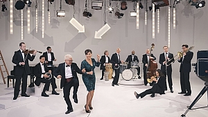 Pink Martini'den Türkiye turnesi