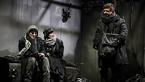 Şehir Tiyatroları'nda bu hafta hangi oyunlar var?