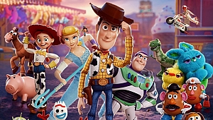 Toy Story 4 ne zaman vizyona girecek?
