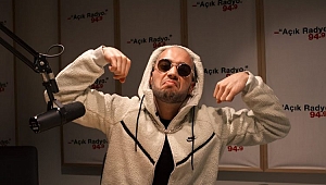 Türkiye’de rap rüzgarı: Ben Fero rekor kırdı