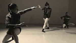 Akbank Sanat’tan dans gösterisi: MUT