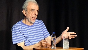 Ali Özgentürk kimdir?