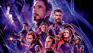 Avengers: Endgame ne kadar izlendi?