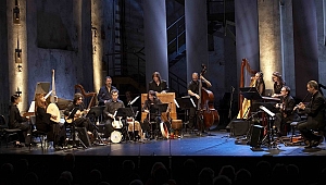 Barok müziğin cazla buluşması