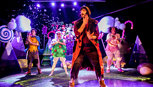 Devlet Tiyatroları çocukları Van'daki tiyatro şenliğinde buluşturacak